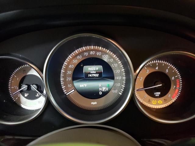 WDDLJ9BB3EA127815 Mercedes-Benz Cls 550 4matic