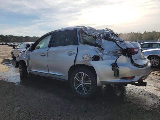 5N1DL0MN6KC556177 Infiniti QX60 LUXE