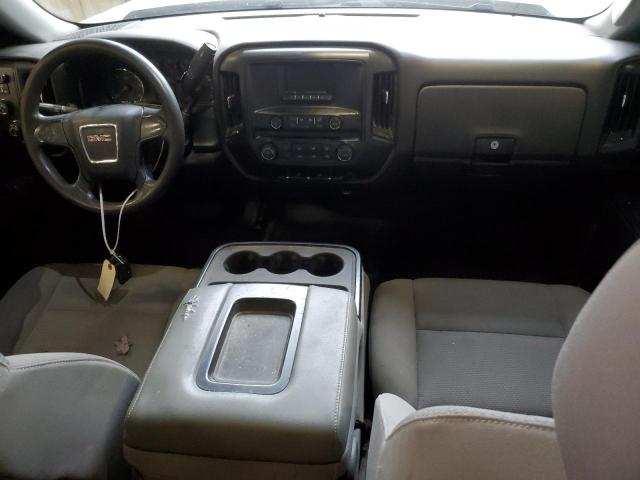 1GTV2TEC1FZ188391 GMC Sierra K1500