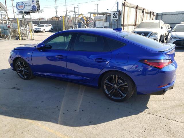 19UDE4H3XPA023073 Acura Integra A-spec