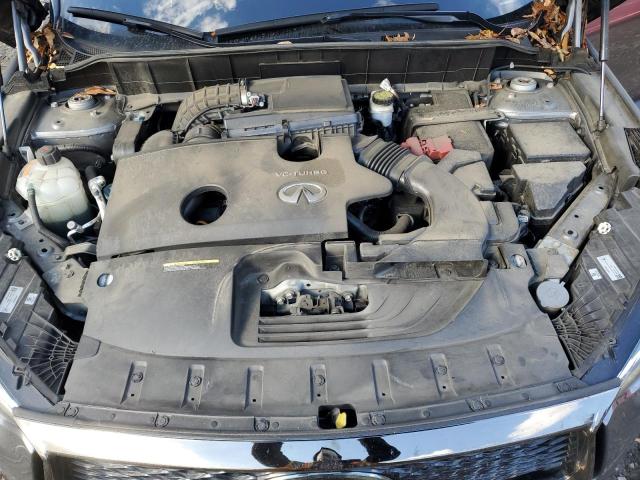3PCAJ5M3XLF110885 Infiniti Qx50 Pure