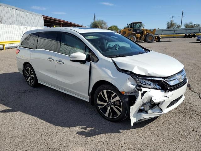5FNRL6H95LB058809 Honda Odyssey Elite