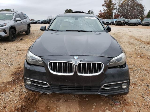 WBA5A5C57GD528853 BMW 528 I