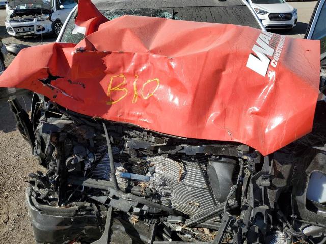 1GTUUEEL6PZ257157 GMC Sierra K1500 At4