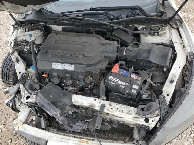 1HGCR3F88EA020551 Honda ACCORD EXL