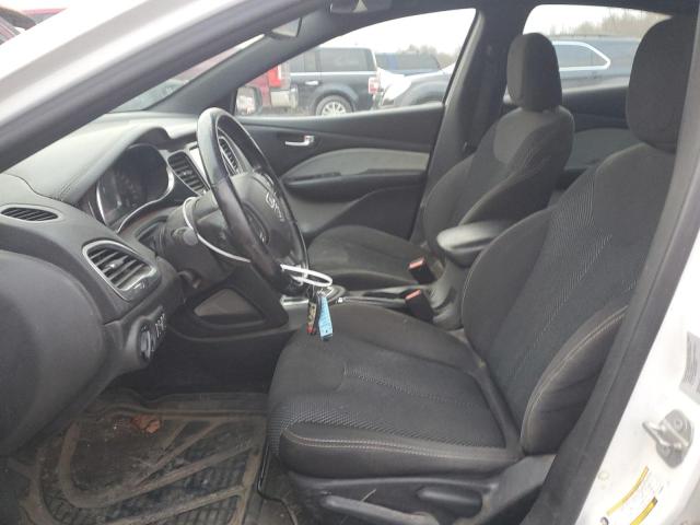 1C3CDFBB1FD402862 Dodge DART SXT