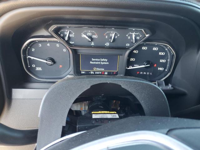 3GTU9DEDXNG126539 GMC Sierra Limited K1500 Slt