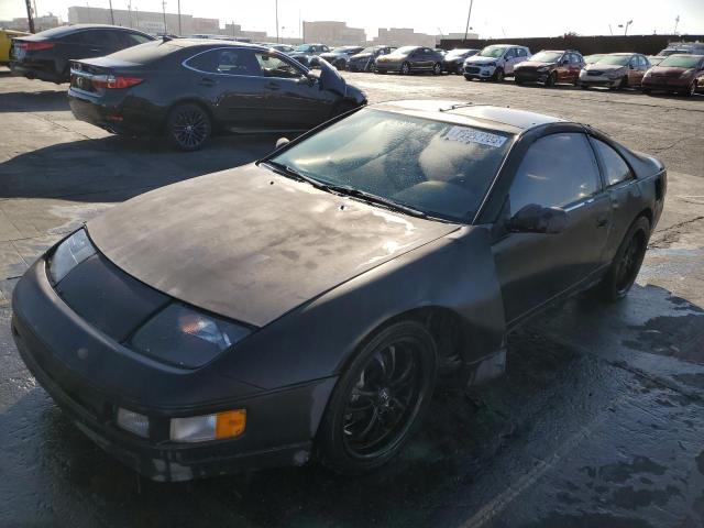 Auction sale of the 1990 Nissan 300zx 2+2, vin: JN1RZ26A1LX008132, lot number: 75567703
