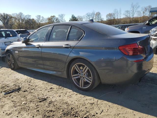 WBA5B1C54FG126632 BMW 535 I