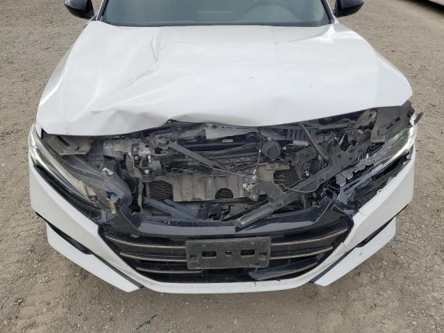 1HGCV1F36MA107187 Honda Accord Sport