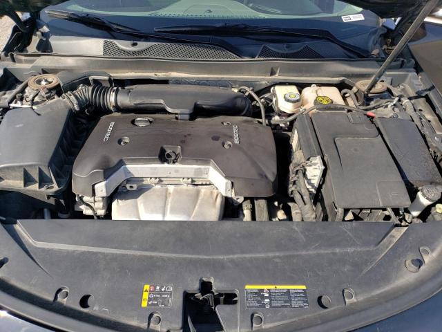 2G11Z5SA1H9166146 Chevrolet IMPALA LS
