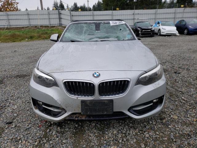WBA1L9C51GV324060 BMW 228 Xi Sulev