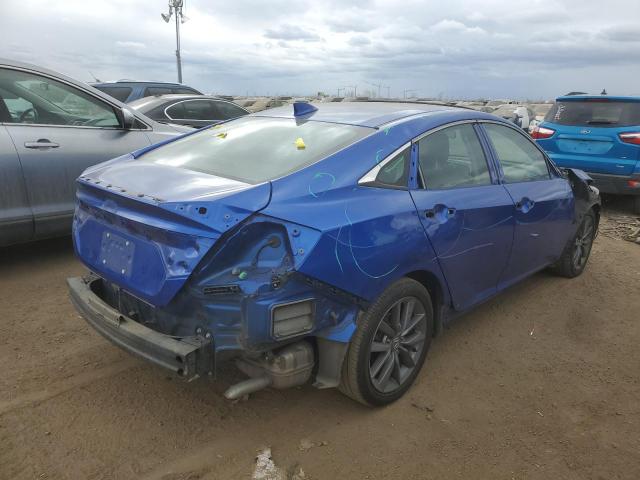 19XFC1F31LE011948 Honda CIVIC EX