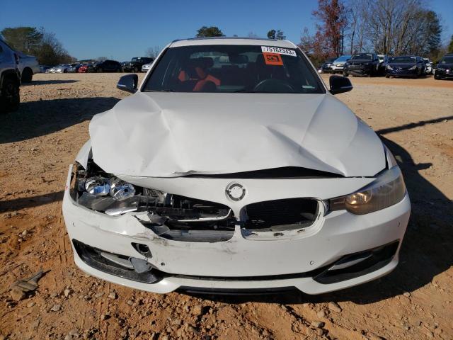 WBA3A5G53ENP33207 BMW 328 I