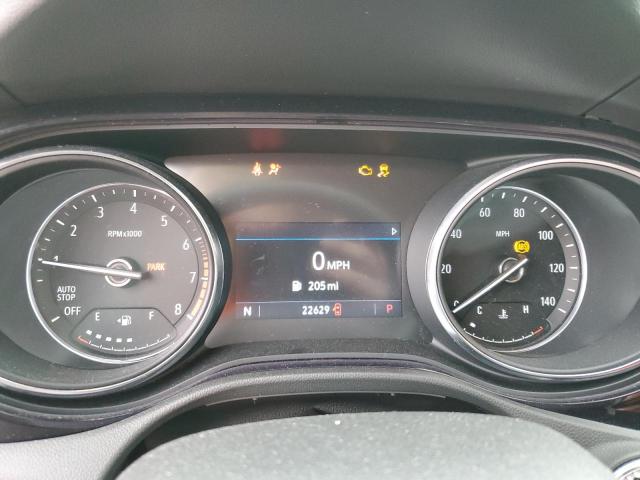 KL4MMDS28NB103264 Buick Encore Gx Select