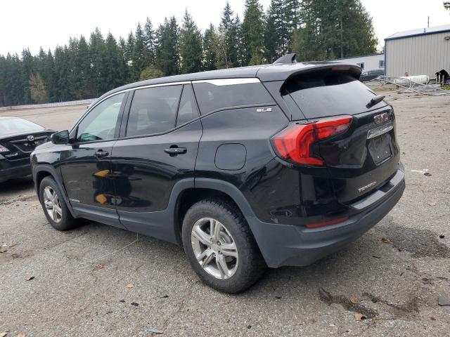 3GKALTEV0JL366745 GMC TERRAIN SL