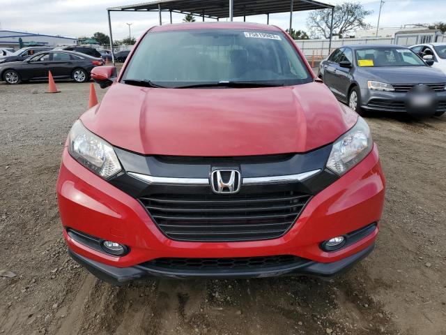 3CZRU5H57JM713432 Honda HR-V EX