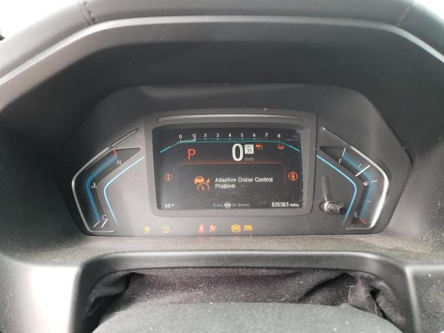 5FNRL6H70MB036085 Honda ODYSSEY EXL