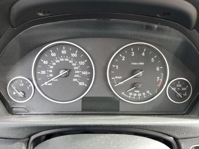 WBA3C1C54EK114061 BMW 328 I Sulev