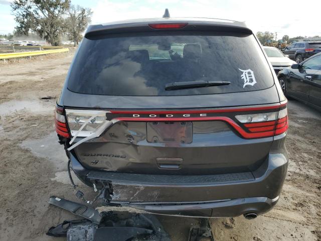 1C4RDJAG9LC124445 Dodge Durango Sxt