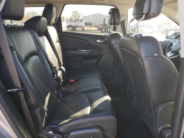 3C4PDDEG0HT505423 Dodge JOURNEY GT