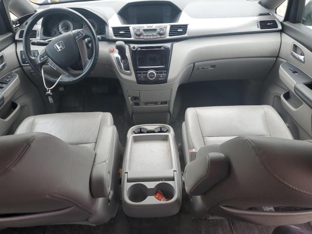 5FNRL5H69FB033092 Honda ODYSSEY EXL