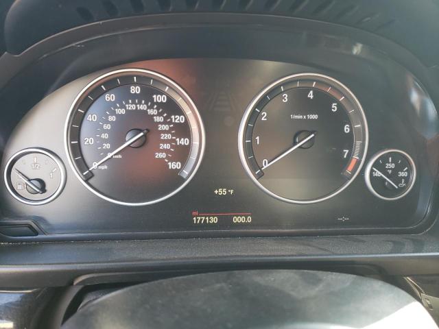 WBA5B3C50FD543114 BMW 535 XI