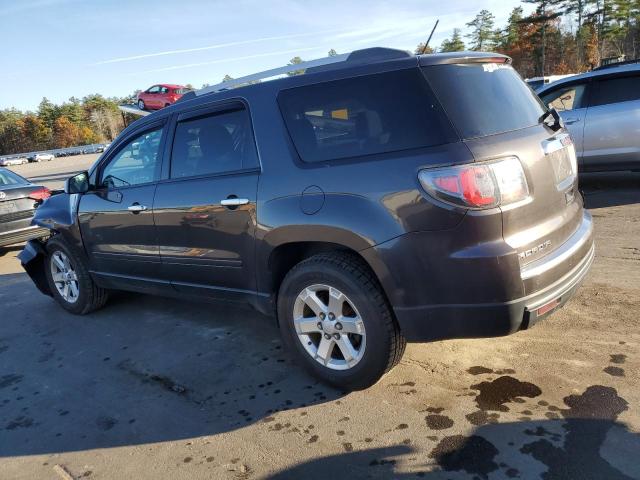 1GKKVNEDXEJ377086 GMC ACADIA SLE