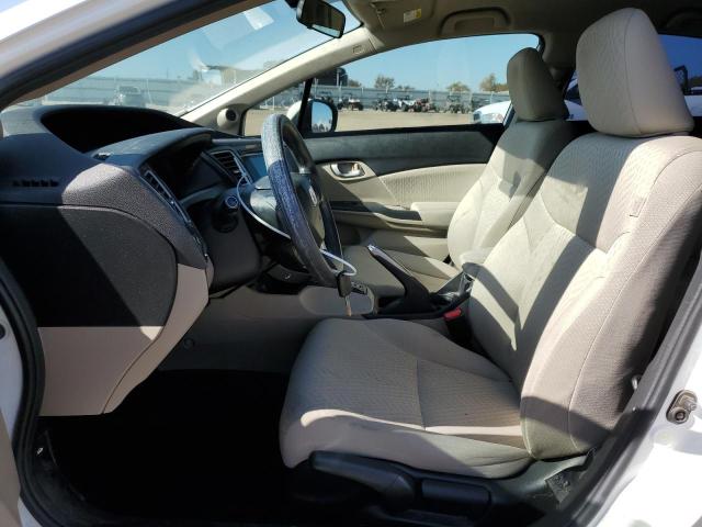 19XFB2F74FE262690 Honda CIVIC SE