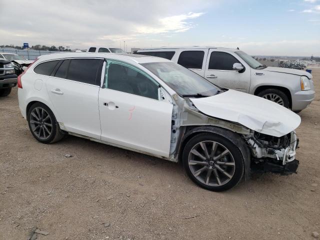 YV140MEM8F1252726 Volvo V60 Platinum