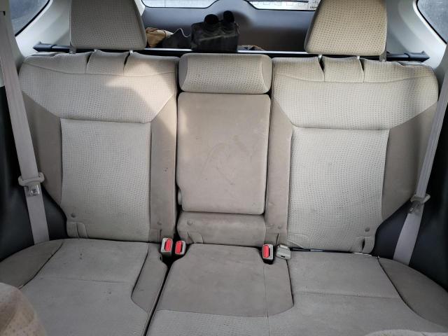 5J6RM4H50EL003595 Honda CR-V EX