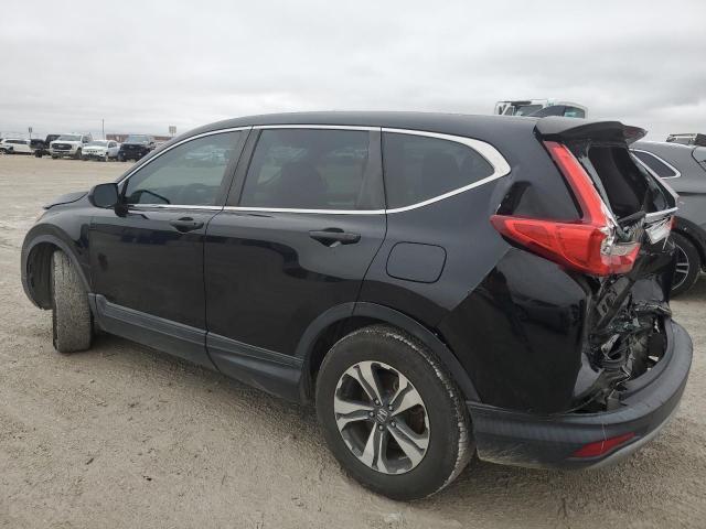 2HKRW5H33JH412628 Honda CR-V LX