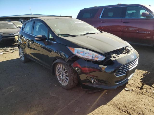 3FADP4FJ0EM239630 Ford Fiesta Titanium