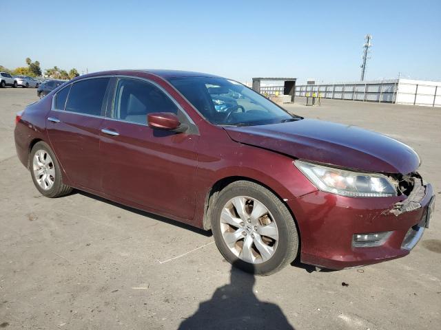 1HGCR2F51EA007155 Honda Accord Sport