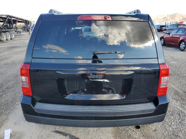 1C4NJPBB5ED627075 Jeep Patriot Sport