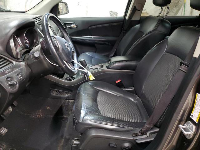 3C4PDCGB3KT875235 Dodge Journey Crossroad