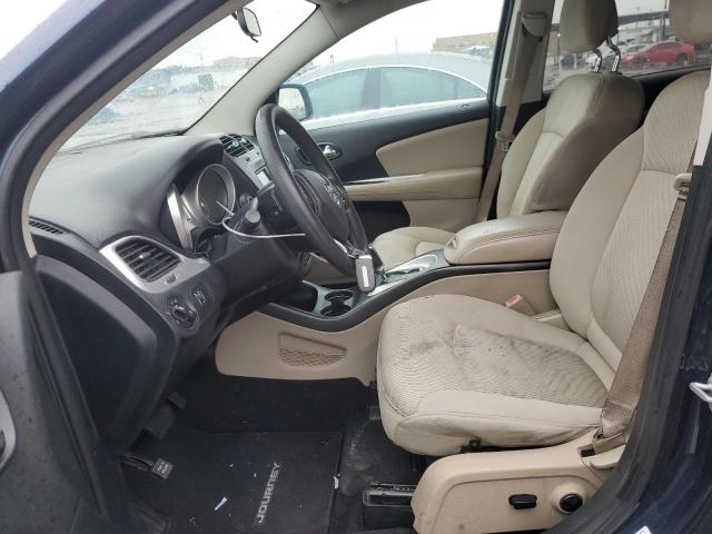 3C4PDCBB0ET270438 Dodge Journey Sxt