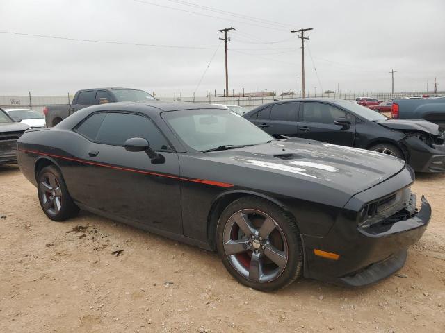 2C3CDYBT0EH111887 Dodge Challenger R/t