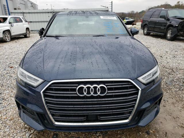 WAUGUGFF4J1081486 Audi A3 Premium Plus