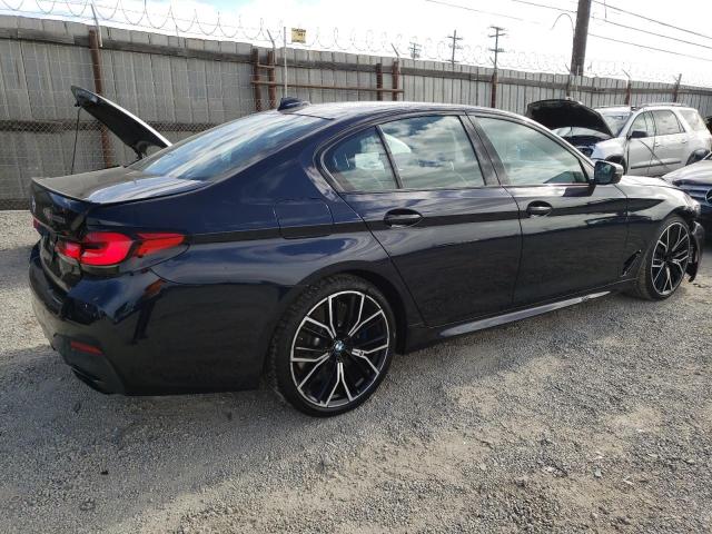 WBA13BK06NCJ51321 BMW M550xi