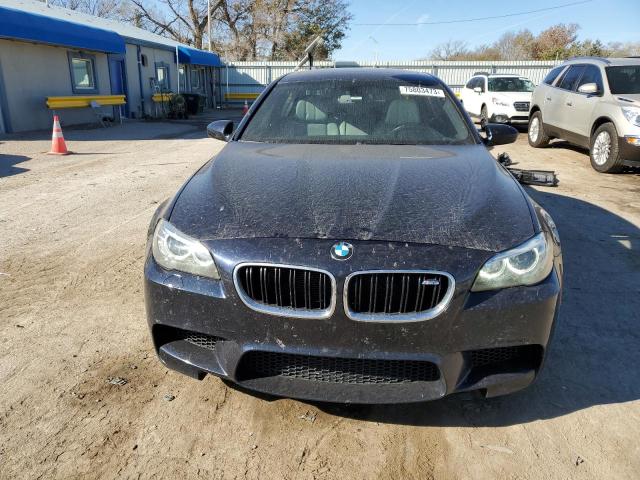 WBSFV9C5XED594029 BMW M5