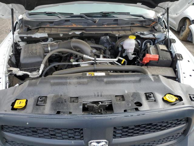 1C6RR6FT0NS203863 RAM 1500 Classic Tradesman