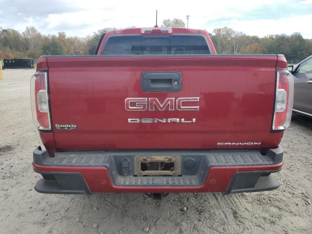 1GTG6EEN4M1255443 GMC Canyon Denali