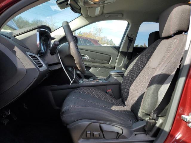 2GKALMEK9G6186074 GMC Terrain Sle