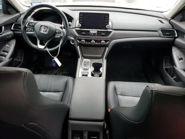 1HGCV3F53LA014140 Honda Accord Hybrid Exl