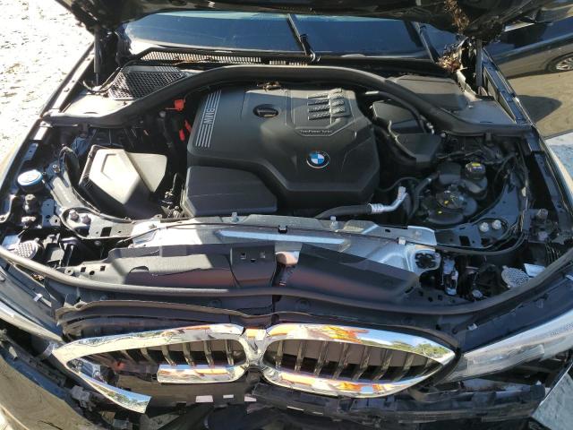 3MW5R7J09L8B45600 BMW 330XI