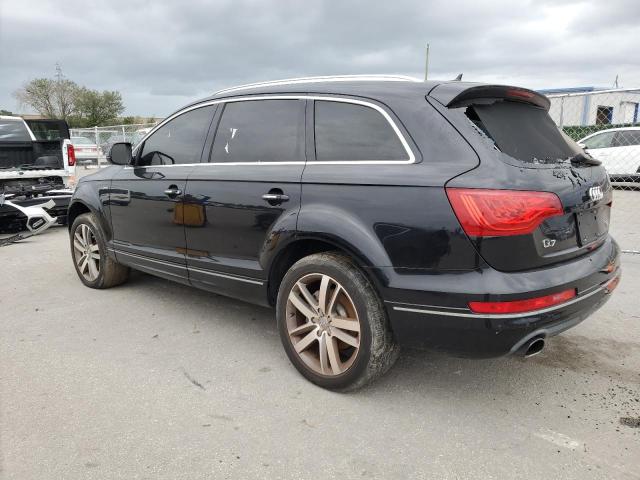 WA1LGAFE6FD020220 Audi Q7 Premium Plus