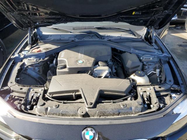 WBA8A9C3XHK864576 BMW 320 I