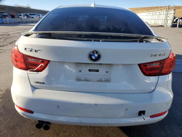 WBA3X5C53ED556376 BMW 328 XIGT