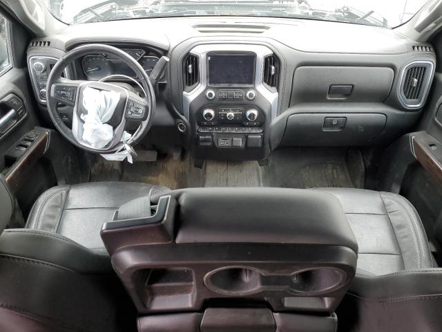1GTU9DET1LZ242216 GMC Sierra K1500 Slt